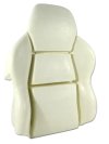 1984-1988 C4 Corvette Standard Seat Foam Back